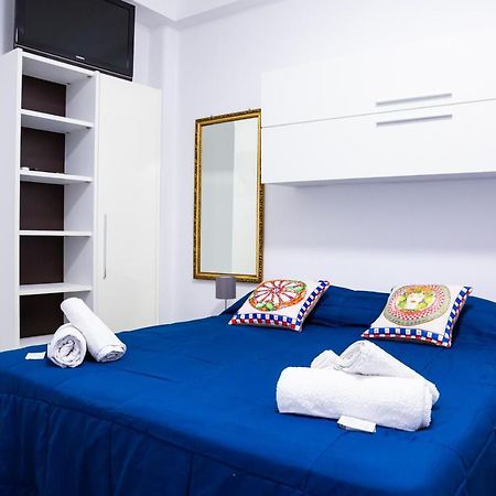 Etna Catania Center Bed & Breakfast エクステリア 写真