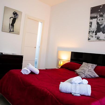 Etna Catania Center Bed & Breakfast エクステリア 写真