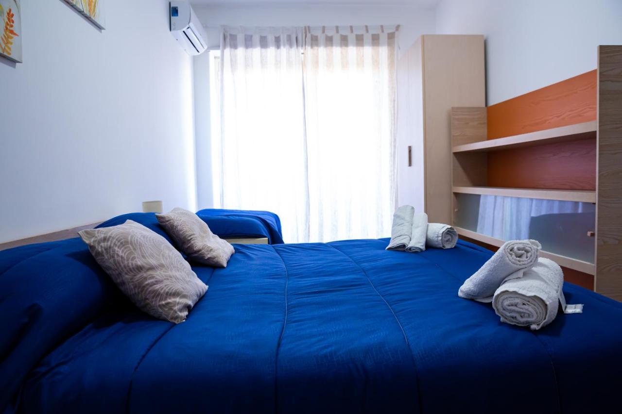 Etna Catania Center Bed & Breakfast エクステリア 写真