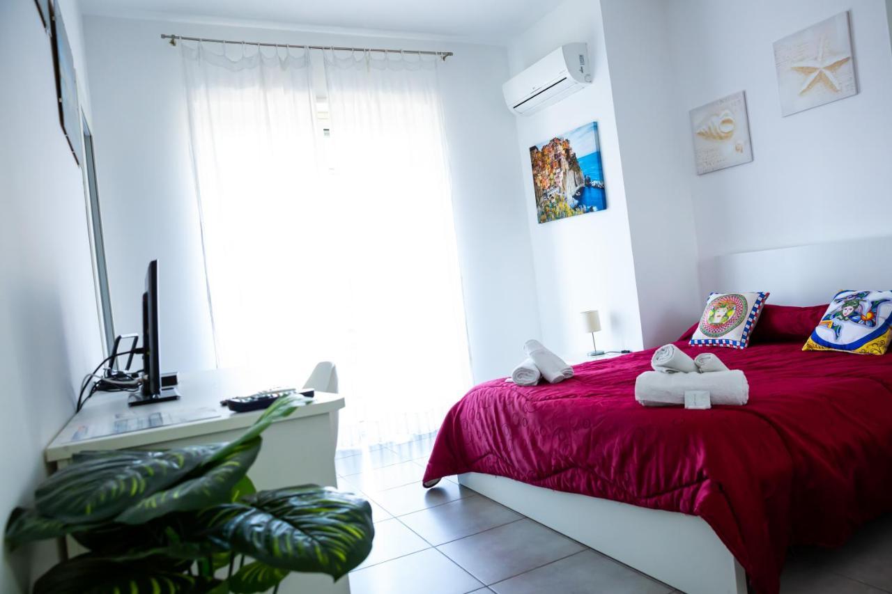 Etna Catania Center Bed & Breakfast エクステリア 写真