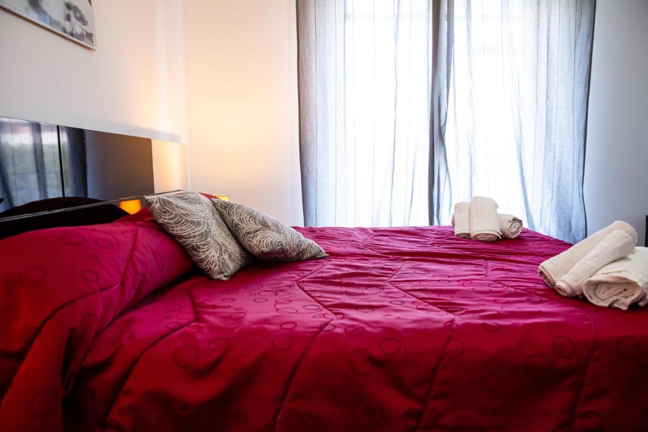 Etna Catania Center Bed & Breakfast エクステリア 写真