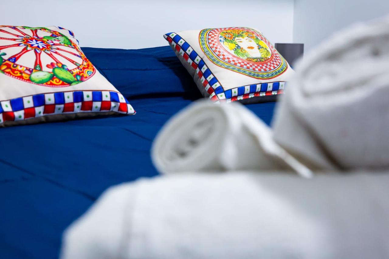 Etna Catania Center Bed & Breakfast エクステリア 写真