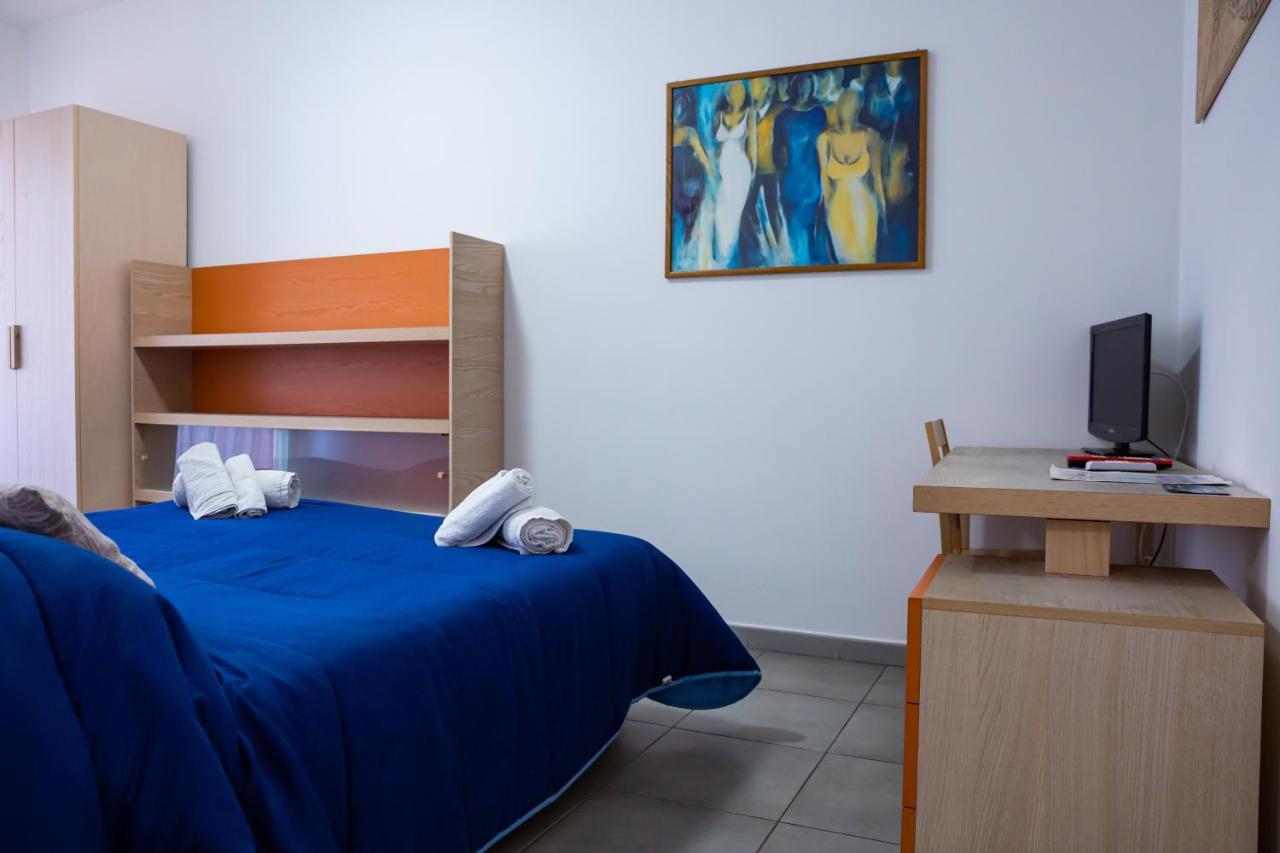 Etna Catania Center Bed & Breakfast エクステリア 写真