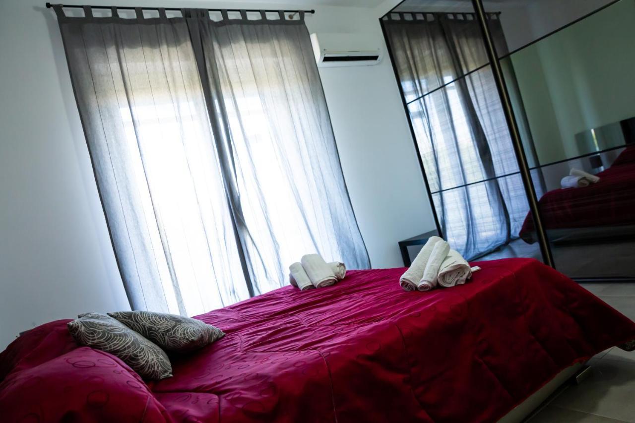 Etna Catania Center Bed & Breakfast エクステリア 写真