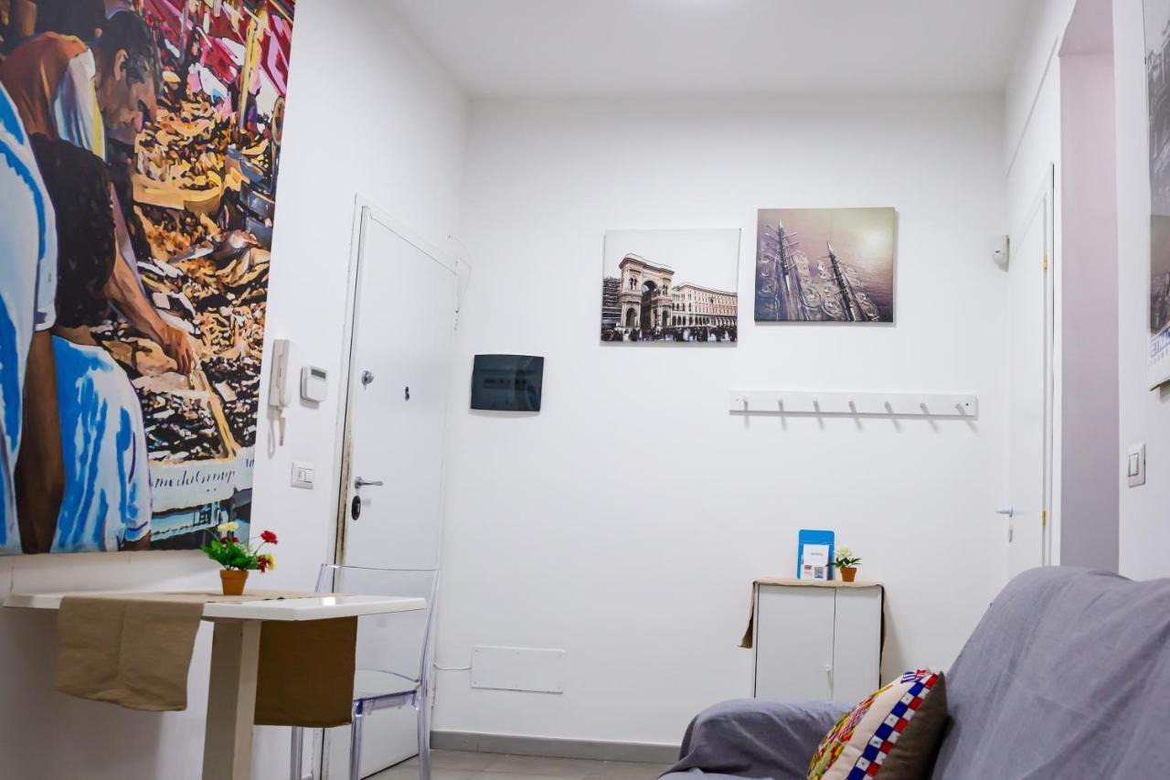 Etna Catania Center Bed & Breakfast エクステリア 写真