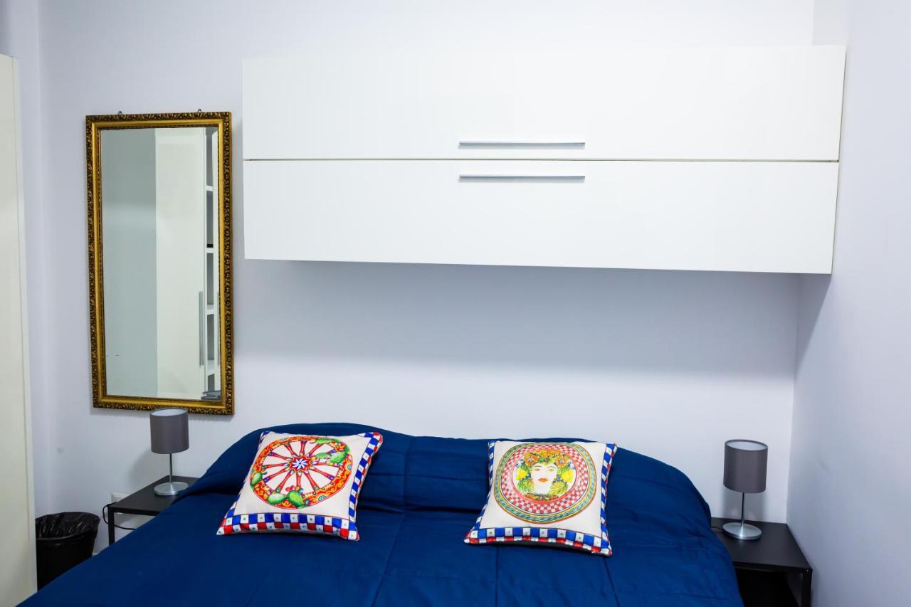 Etna Catania Center Bed & Breakfast エクステリア 写真