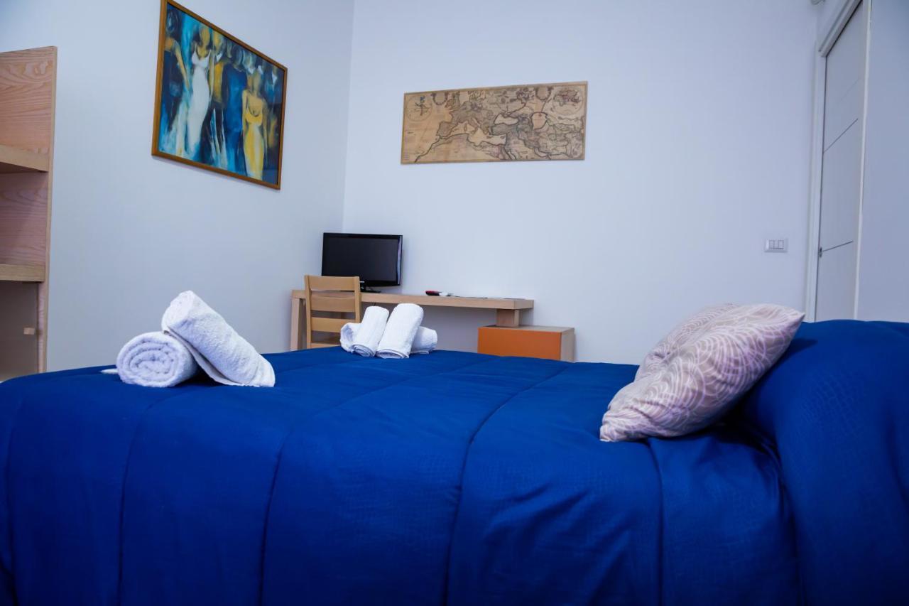 Etna Catania Center Bed & Breakfast エクステリア 写真
