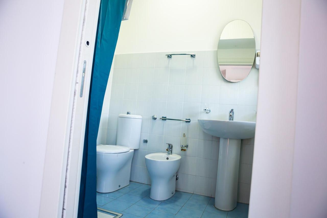 Etna Catania Center Bed & Breakfast エクステリア 写真