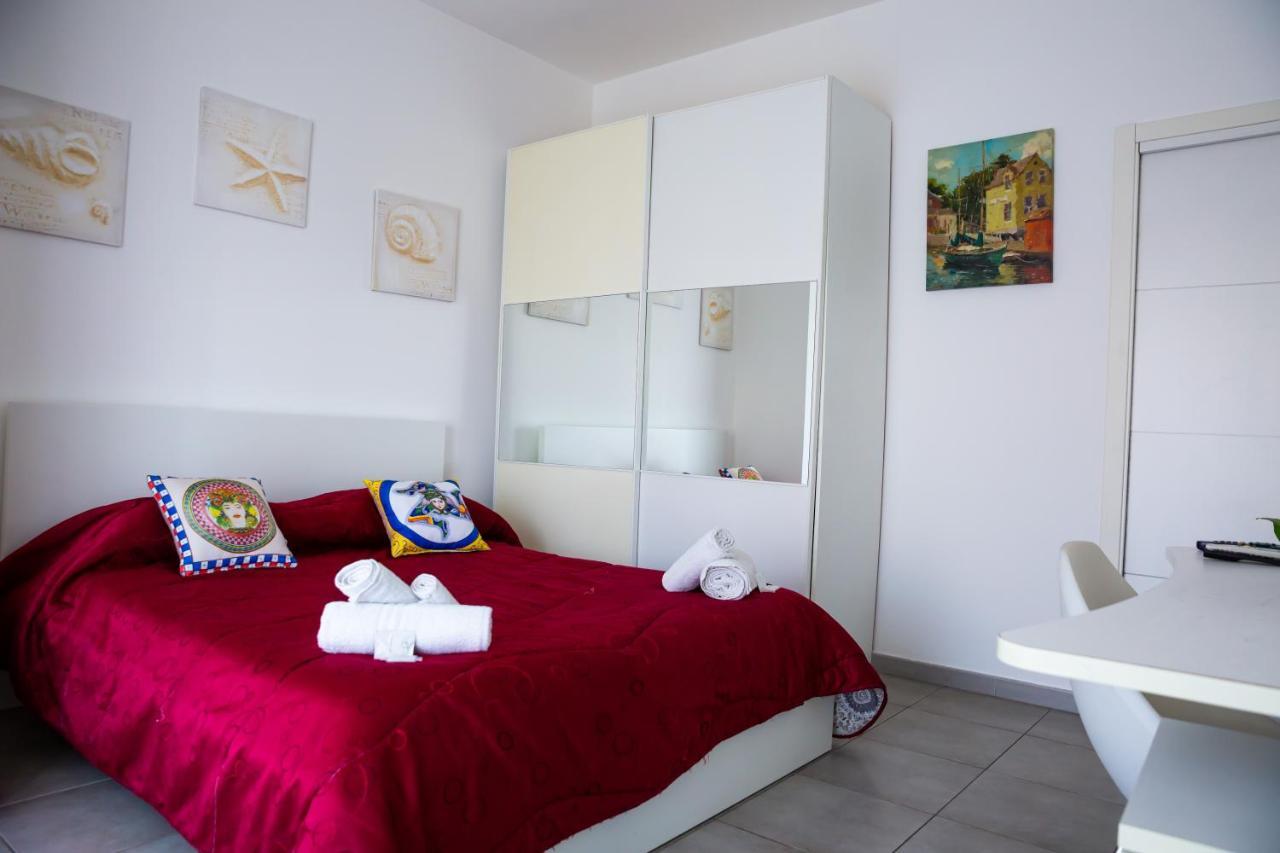 Etna Catania Center Bed & Breakfast エクステリア 写真
