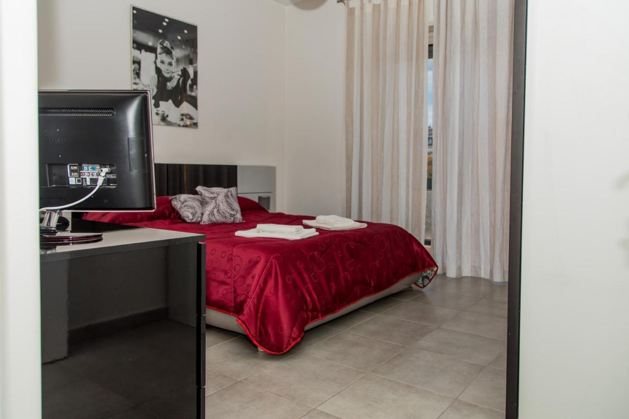 Etna Catania Center Bed & Breakfast エクステリア 写真