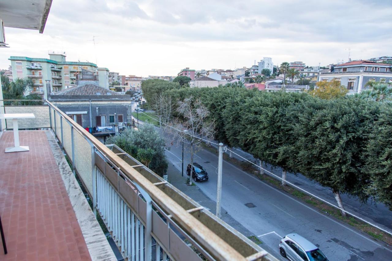 Etna Catania Center Bed & Breakfast エクステリア 写真
