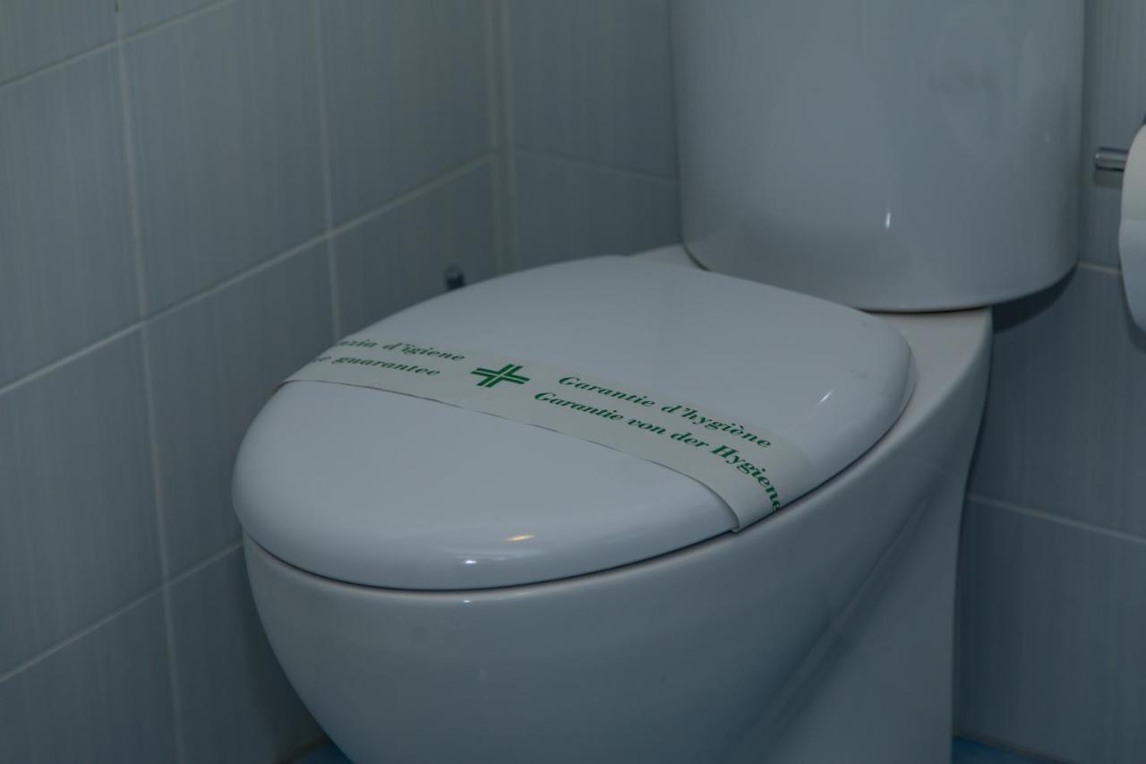 Etna Catania Center Bed & Breakfast エクステリア 写真
