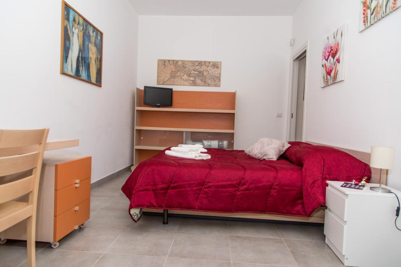 Etna Catania Center Bed & Breakfast エクステリア 写真