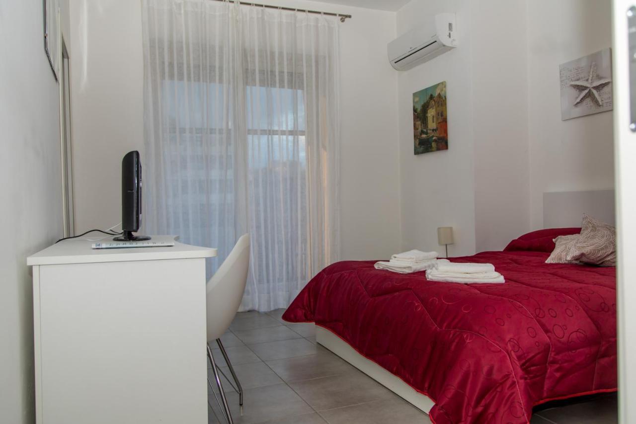 Etna Catania Center Bed & Breakfast エクステリア 写真