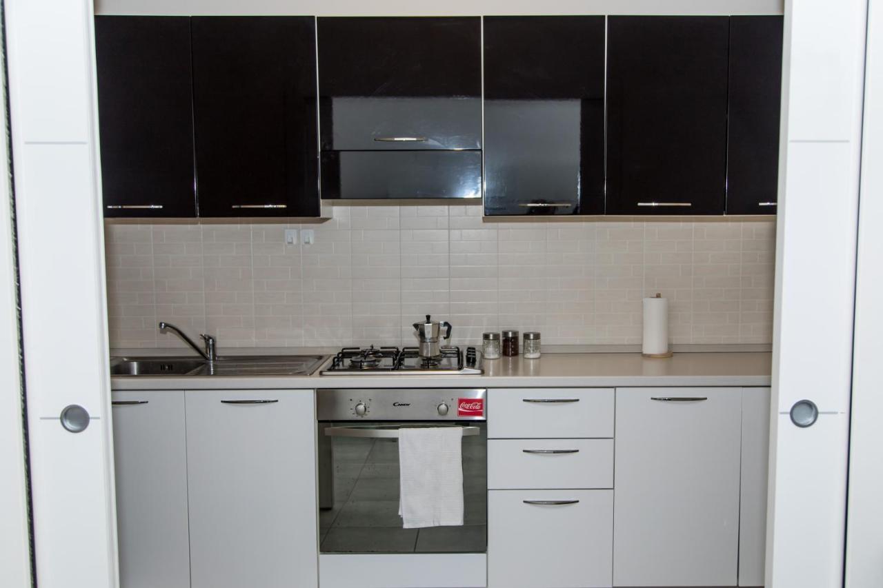 Etna Catania Center Bed & Breakfast エクステリア 写真