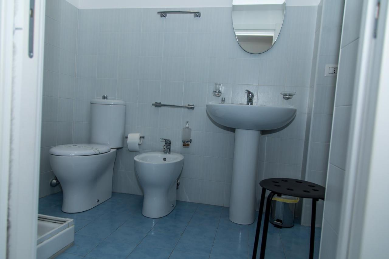 Etna Catania Center Bed & Breakfast エクステリア 写真