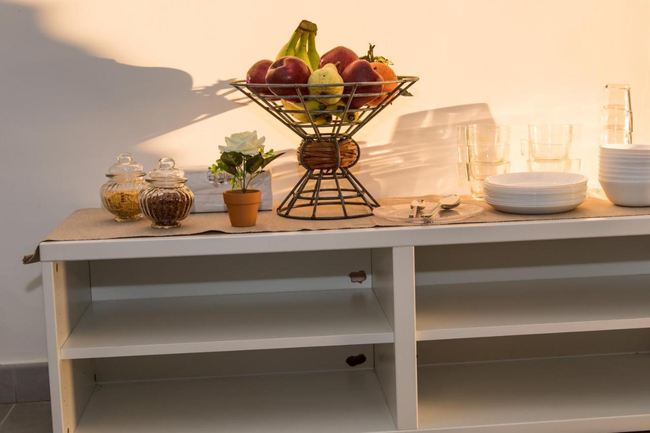 Etna Catania Center Bed & Breakfast エクステリア 写真