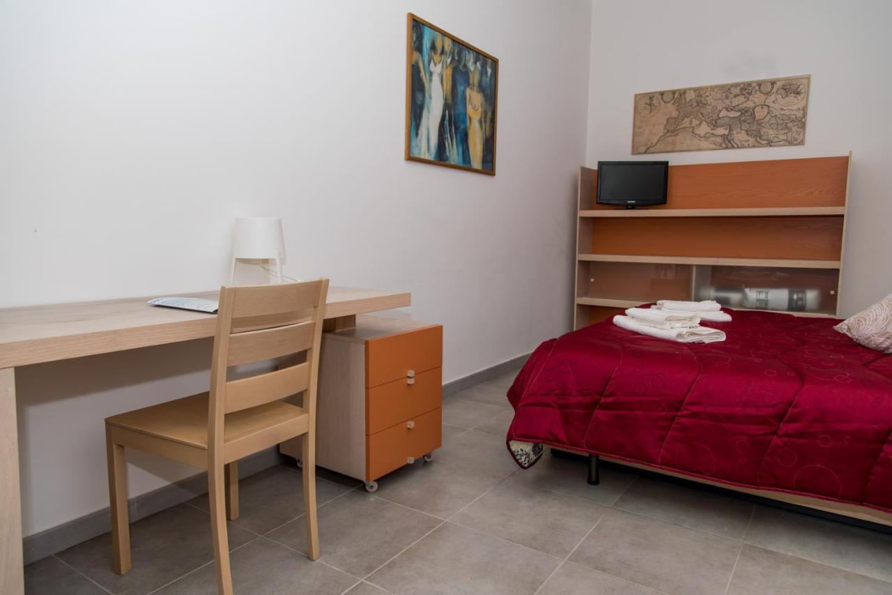 Etna Catania Center Bed & Breakfast エクステリア 写真