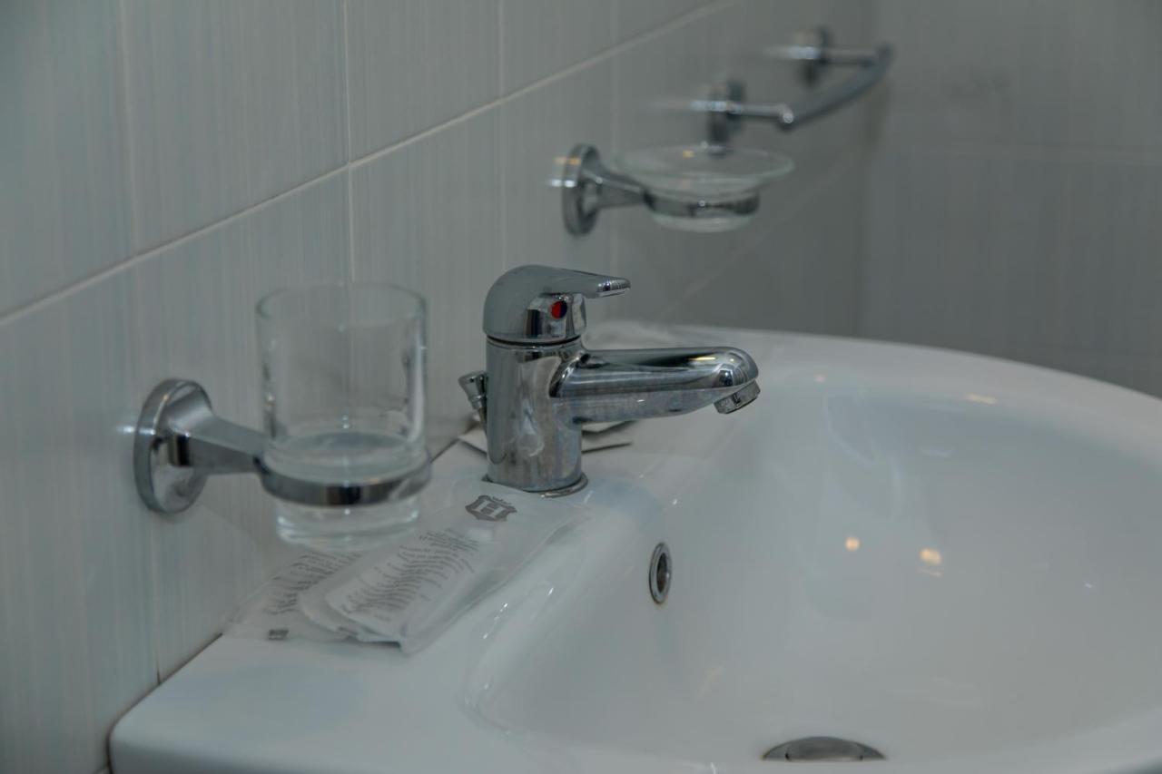 Etna Catania Center Bed & Breakfast エクステリア 写真