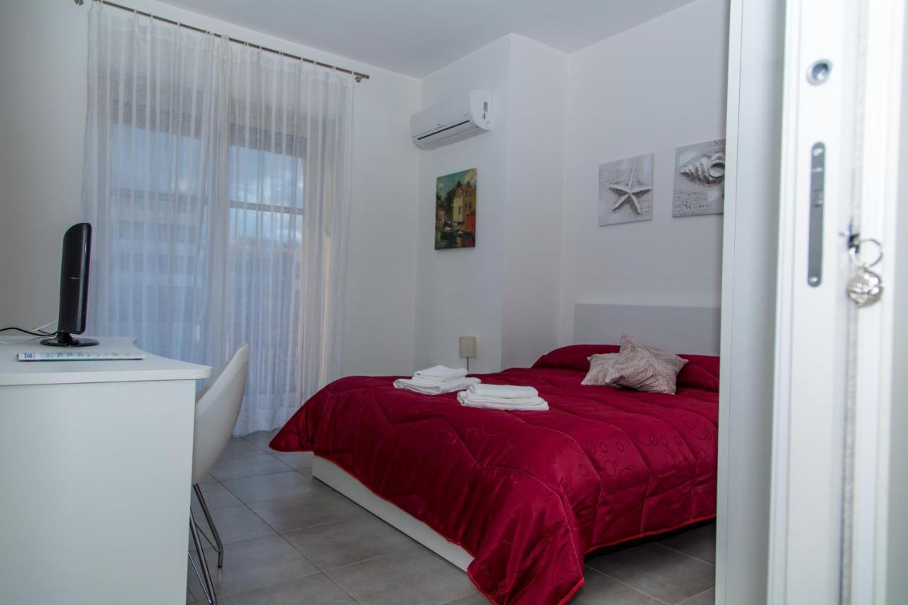 Etna Catania Center Bed & Breakfast エクステリア 写真