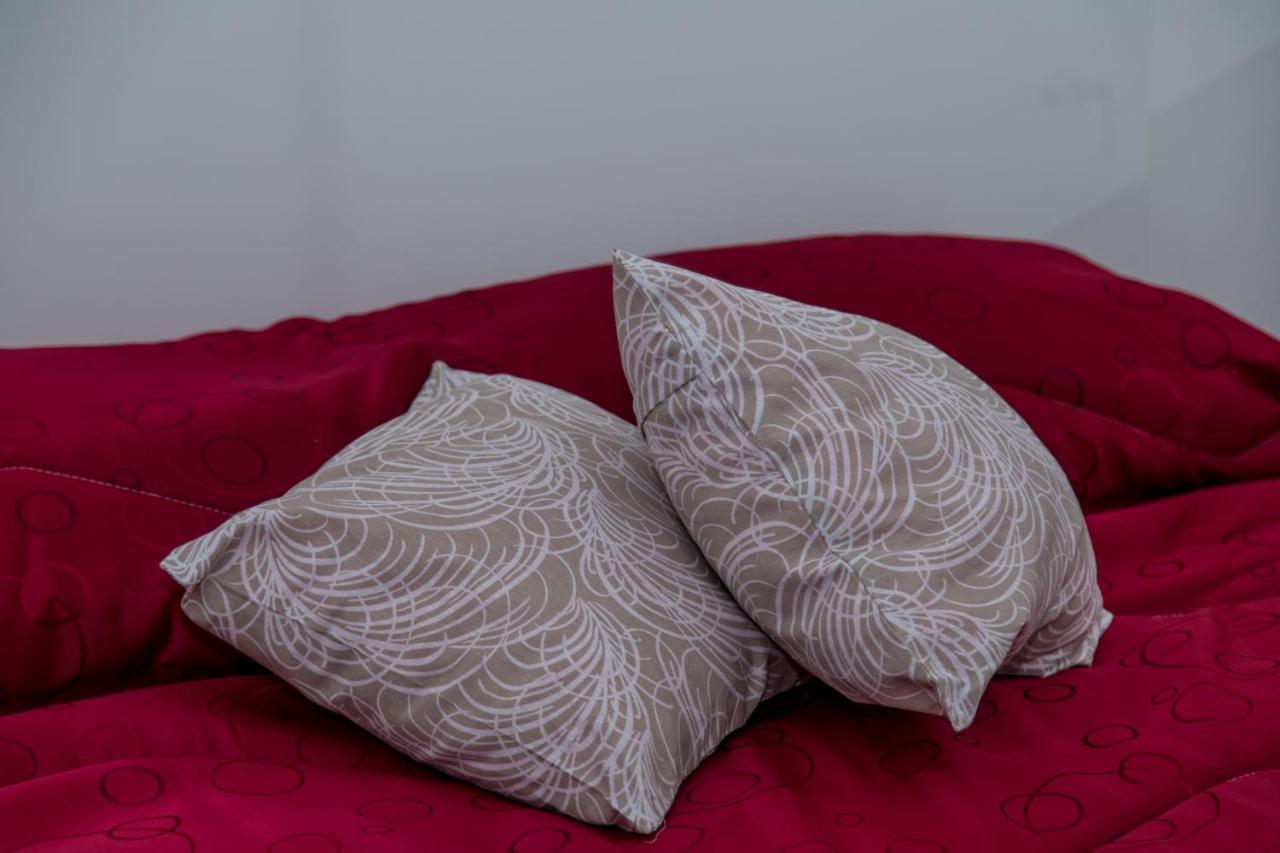 Etna Catania Center Bed & Breakfast エクステリア 写真